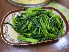 腐乳空心菜-聂记粤菜馆(鼓西路店)