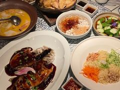 -桂满陇天书(南京德基旗舰店)