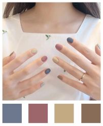 点击看大图 -LILY NAILS美甲美睫
