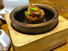 -HOME餐厅粤菜 融合菜