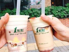 -1点点(温州府前店)