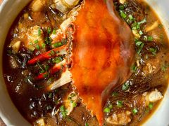 -大牌大·传统杭帮菜(湖滨店)