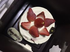黑池口感烘焙-黑池口感烘焙·生日蛋糕(坂田店)