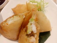 -金苑海鲜酒家(来魅力店)