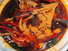 -马头巷·食景园(苏州总店)