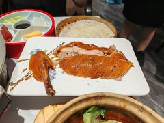 -苏淮景·苏闽融创菜·海鲜(原空港井河轩店)