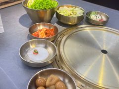 -明洞王妃家烤肉(苏州中心星悦汇店)