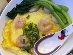 -七爷清汤腩·港式餐厅(金狮广场店)