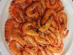 -鲜得莱渔港·小平岛海胆馆(七贤岭店)