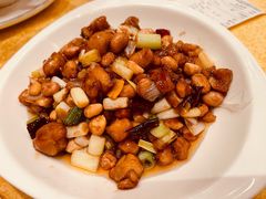 宫保鸡丁-陈麻婆豆腐(春熙店)