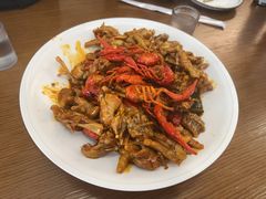 -毛哥小馆子(百井坊巷店)