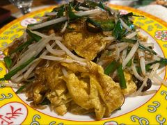-那家小馆•北京菜•烤鸭(香山店)