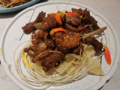 -香香海南菜餐厅