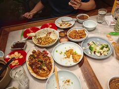 -小吊梨汤·北京菜·烤鸭(清河万象汇店)