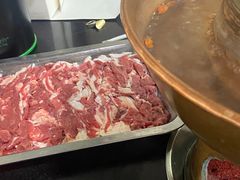 -新梅居(宁海东路店)