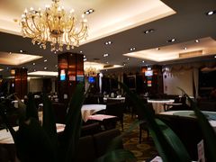 大堂-山泉公馆酒家(珠江新城店)
