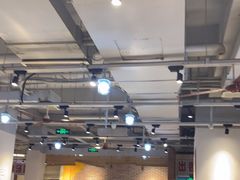 大堂-五里关火锅(牛市口店)