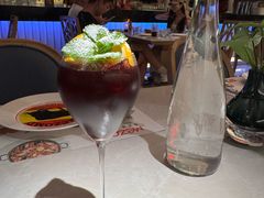 -Mezomd曼索蒂西班牙餐厅(广粤店)