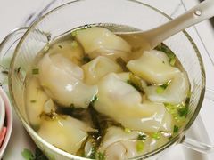 -阿麟馄饨(延长路店)