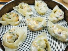 -面道赞宁海海鲜面(迎凤街店)