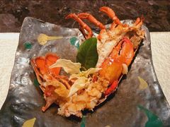 -Ginza Onodera铁板烧(外滩十八号店)