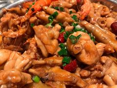 -胖哥俩肉蟹煲(湖滨银泰in77店)
