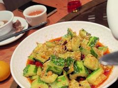 -鑫小城故事·藕汤·家常菜(台北一路总店)