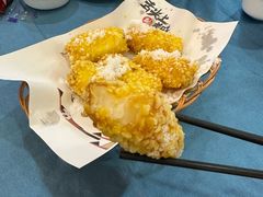 -清真•蜀风园(丁字沽店)