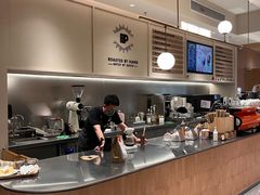 -Peet's 皮爷咖啡(海雅缤纷城店)