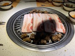 -猫抓烤肉(武进吾悦广场店)