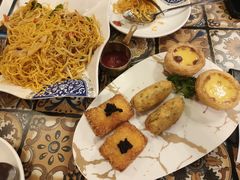 -番茄屋葡式美食(总店)