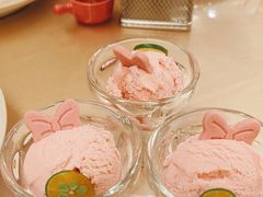 -MIO弥欧洋房西餐厅(中央大街店)