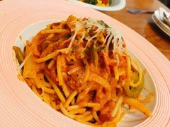 番茄意面-AFS Cafe & Canteen(闽江二路店)