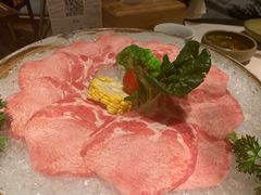 -盡膳口福跷脚牛肉火锅(合生汇购物中心店)