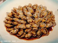 -RIVIERA 松鹤楼(外滩店)