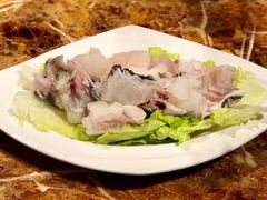大龙胆鱼-船奇蒸汽海鲜·闽菜(八市海鲜总店)
