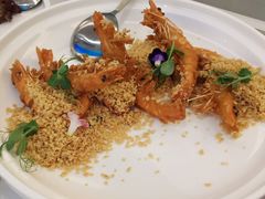 -无招牌海鲜餐厅(滨海艺术中心店)