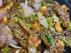 -掌上鲜(南顺城街店)