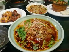 -陈麻婆豆腐总店
