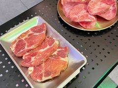-釜山火炉·海鲜烤肉(紫藤路店)