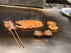 -大渔铁板烧(花园道店)