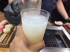 -暖都焼肉·和牛酒場(花都店)