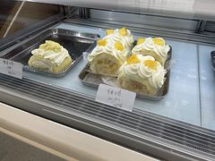 -iFood甜嫩嫩(江东北路店)