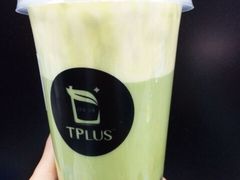 -TPLUS茶家(淮海店)