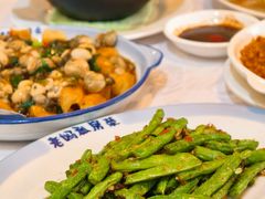 -老妈私房菜