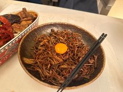 -龟兹KUCINA·新疆菜(前滩L+PLAZA店)