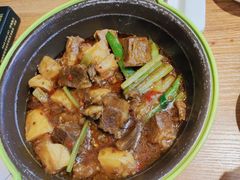 -壹只卤鹅(华润万家店)