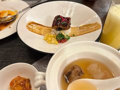 -马勒别墅·中餐厅