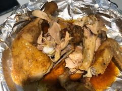 古法秘制窑鸡-原味田园·客家菜·土窑鸡(中航城君尚购物中心店)