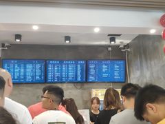 -易裕和·长沙米粉(竹塘西路店)